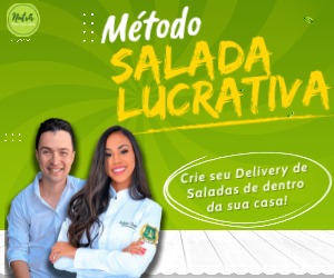 MSL Método Salada Lucrativa